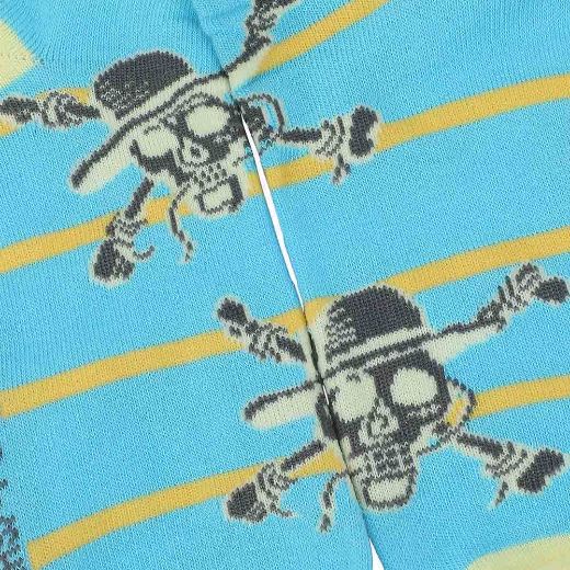 Picture of One Piece 5 Pair Ankle Socks