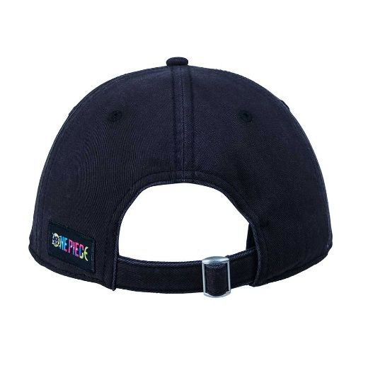 Picture of One Piece Straw Hat Pirates Embroidered Hat