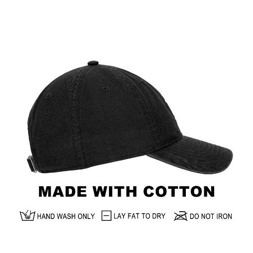 Picture of One Piece Straw Hat Pirates Embroidered Hat