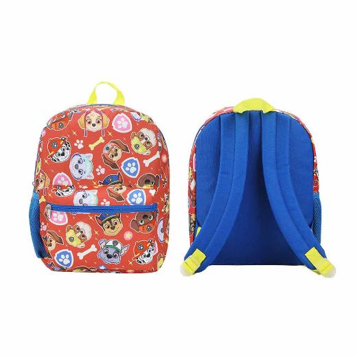 Picture of Paw Patrol Characters AOP Youth Backpack