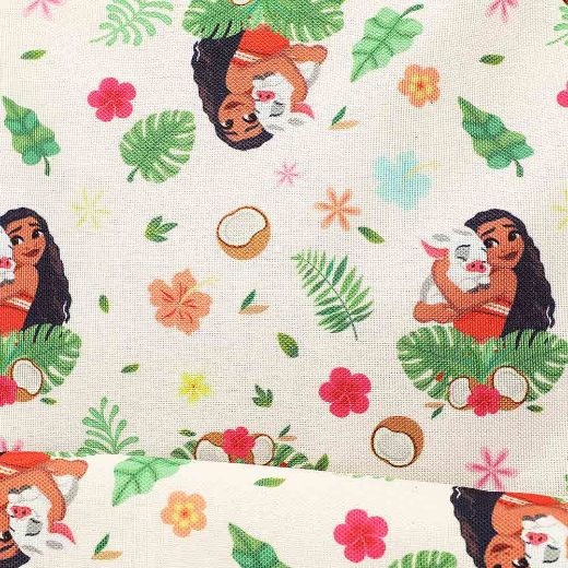 Picture of Disney Moana AOP Youth Backpack