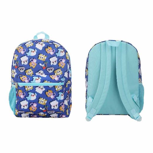 Picture of Lanky Box AOP Youth Backpack