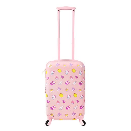 Picture of Hello Kitty and Friends 3 pc. Travel Set