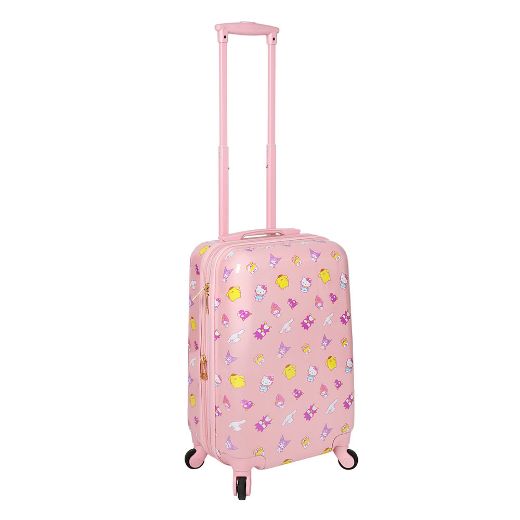Picture of Hello Kitty and Friends 3 pc. Travel Set