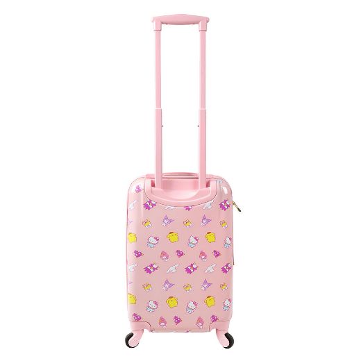 Picture of Hello Kitty and Friends 3 pc. Travel Set