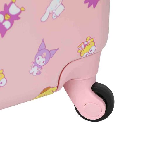 Picture of Hello Kitty and Friends 3 pc. Travel Set