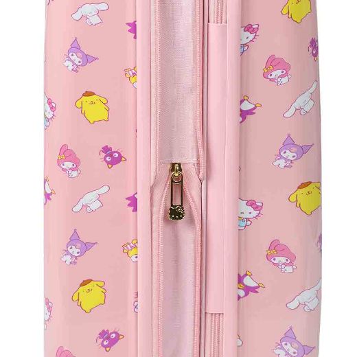 Picture of Hello Kitty and Friends 3 pc. Travel Set