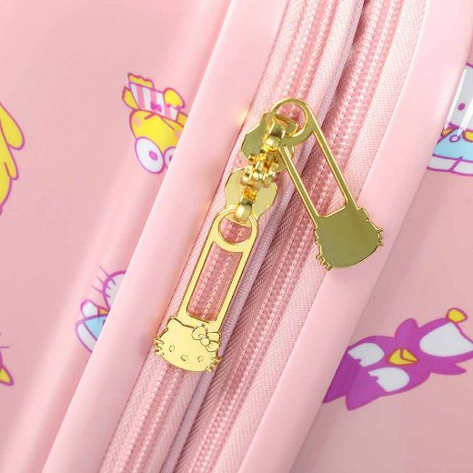 Picture of Hello Kitty and Friends 3 pc. Travel Set