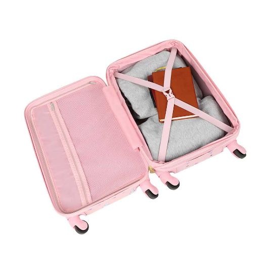 Picture of Hello Kitty and Friends 3 pc. Travel Set