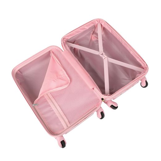 Picture of Hello Kitty and Friends 3 pc. Travel Set