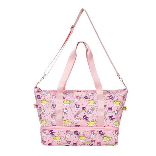 Picture of Hello Kitty and Friends 3 pc. Travel Set
