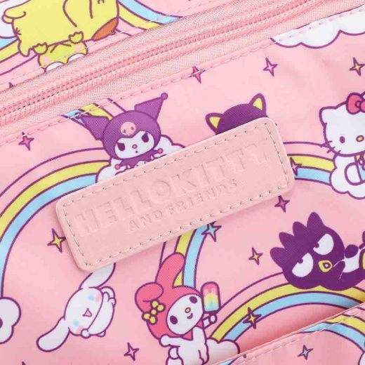 Picture of Hello Kitty and Friends 3 pc. Travel Set