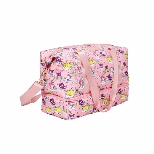 Picture of Hello Kitty and Friends 3 pc. Travel Set