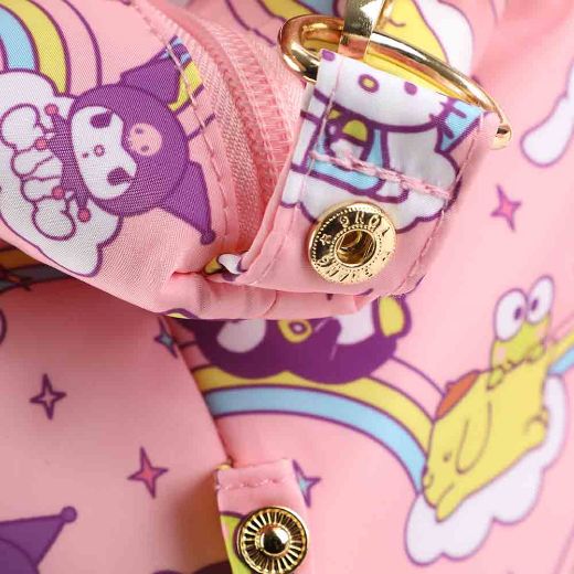 Picture of Hello Kitty and Friends 3 pc. Travel Set