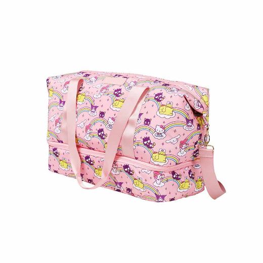 Picture of Hello Kitty and Friends 3 pc. Travel Set