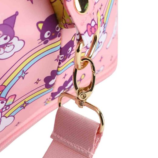 Picture of Hello Kitty and Friends 3 pc. Travel Set
