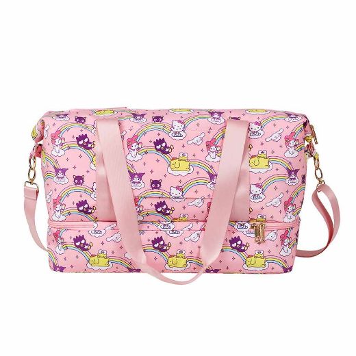 Picture of Hello Kitty and Friends 3 pc. Travel Set