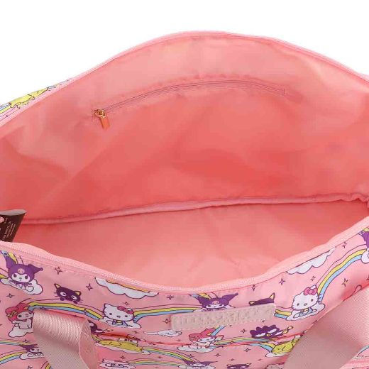 Picture of Hello Kitty and Friends 3 pc. Travel Set