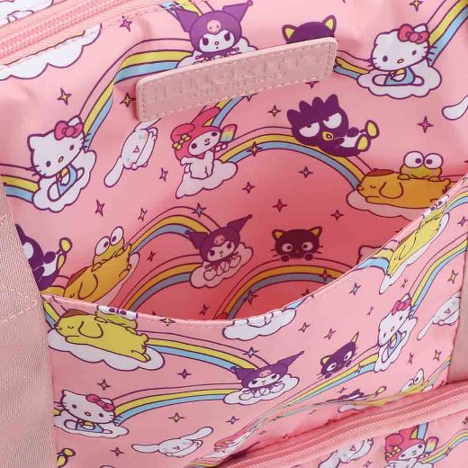 Picture of Hello Kitty and Friends 3 pc. Travel Set