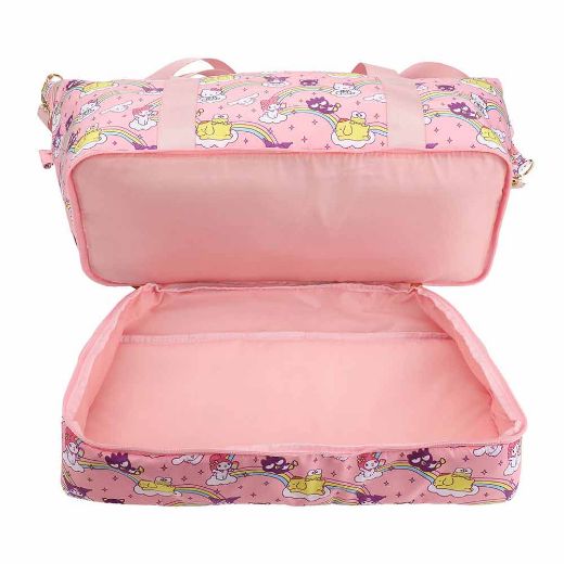 Picture of Hello Kitty and Friends 3 pc. Travel Set