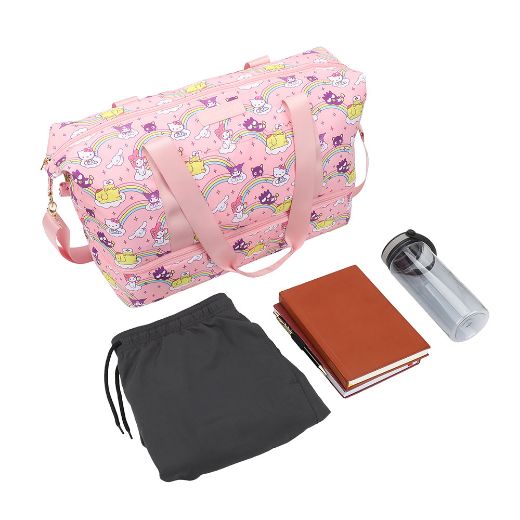 Picture of Hello Kitty and Friends 3 pc. Travel Set