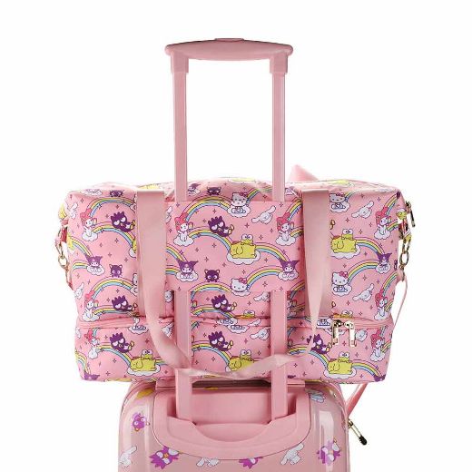 Picture of Hello Kitty and Friends 3 pc. Travel Set