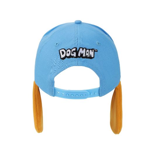 Picture of Dog Man Character 3D Youth Cosplay Hat