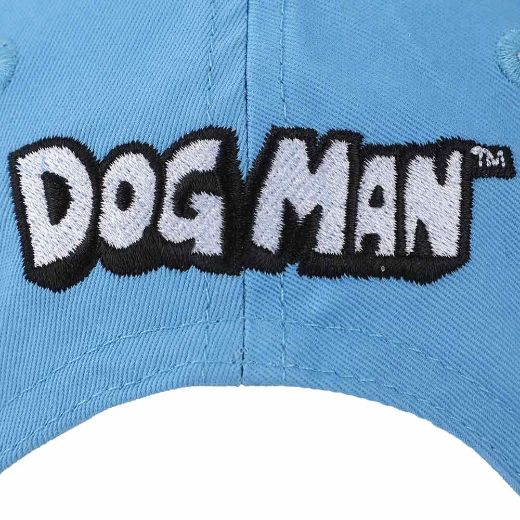 Picture of Dog Man Character 3D Youth Cosplay Hat