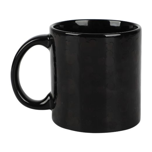 Picture of Disney Mickey Mouse Heat Reactive 16 oz. Ceramic Mug