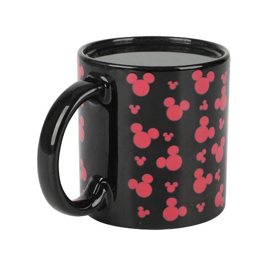 Picture of Disney Mickey Mouse Heat Reactive 16 oz. Ceramic Mug