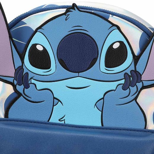 Picture of Disney Lilo & Stitch 3D Big Ears Mini Backpack