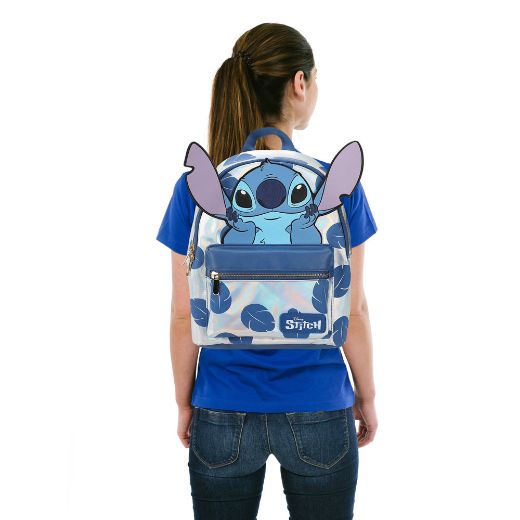 Picture of Disney Lilo & Stitch 3D Big Ears Mini Backpack