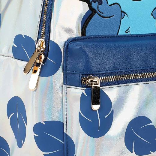 Picture of Disney Lilo & Stitch 3D Big Ears Mini Backpack