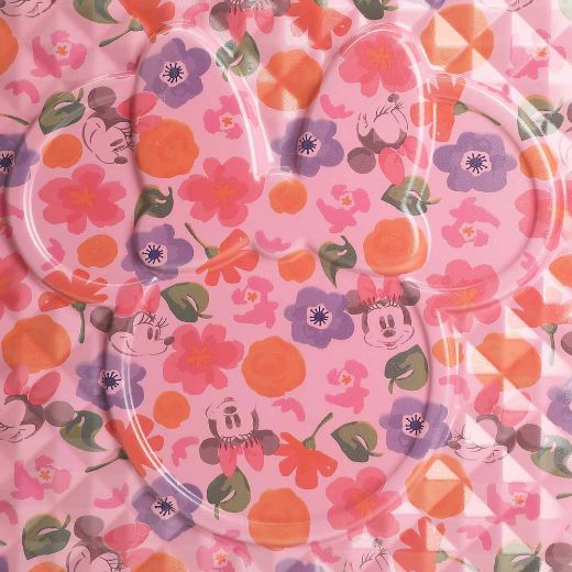 Picture of Disney Minnie Mouse 20 in. Rolling Luggage
