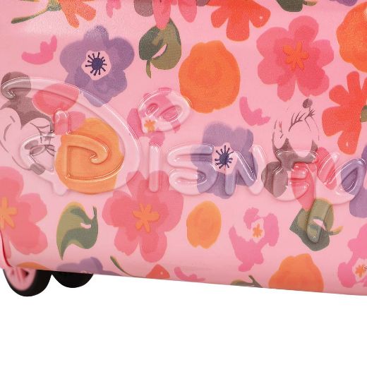 Picture of Disney Minnie Mouse 20 in. Rolling Luggage