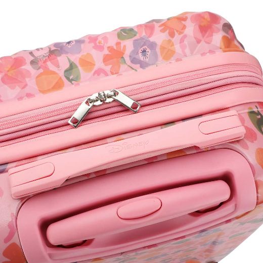 Picture of Disney Minnie Mouse 20 in. Rolling Luggage