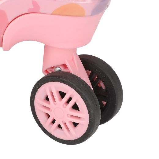 Picture of Disney Minnie Mouse 20 in. Rolling Luggage