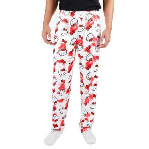 Picture of Hello Kitty AOP Juniors Lounge Pant