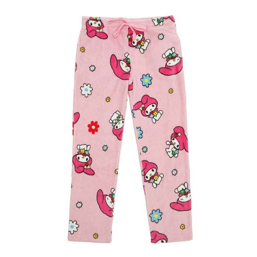 Picture of My Melody AOP Juniors Lounge Pant