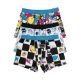 Picture of Hello Kitty & Friends AOP Adult 3 pc. Boxer Briefs