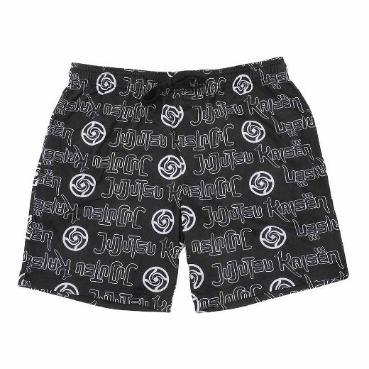 Picture of Jujutsu Kaisen Mens Tee & Short Sleep Set