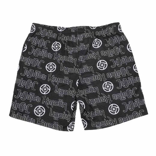 Picture of Jujutsu Kaisen Mens Tee & Short Sleep Set