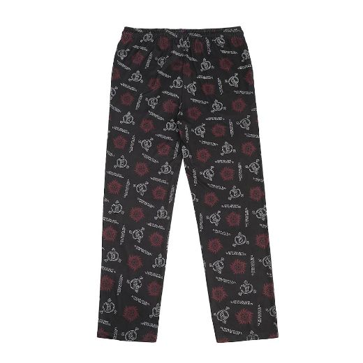 Picture of Supernatural AOP Adult Lounge Pant