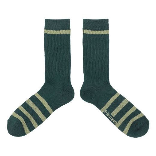 Picture of The Legend Of Zelda Woven Crew Sock