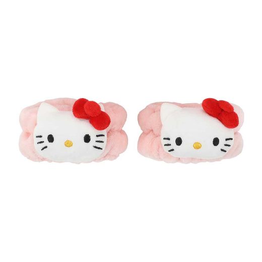 Picture of Hello Kitty 3 pc. Face Wash Set