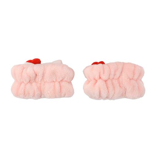 Picture of Hello Kitty 3 pc. Face Wash Set