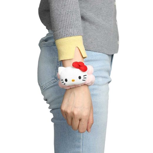 Picture of Hello Kitty 3 pc. Face Wash Set