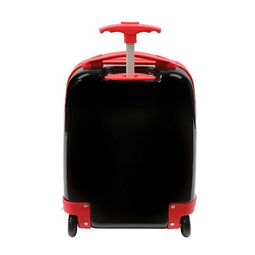 Picture of Marvel Spider-Man Jumping 16.5 in. Youth Rolling Luggage