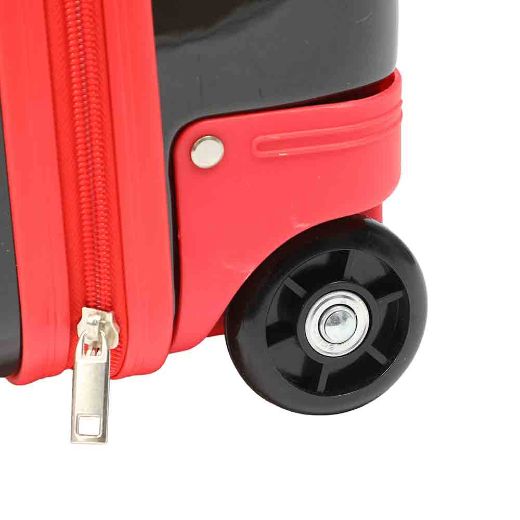 Picture of Marvel Spider-Man Jumping 16.5 in. Youth Rolling Luggage