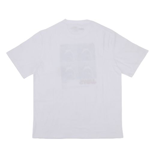 Picture of Bioworld Jaws Tee & AOP Short Lounge Set